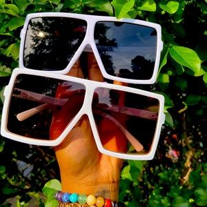 Trendy Fashion Sunglasses